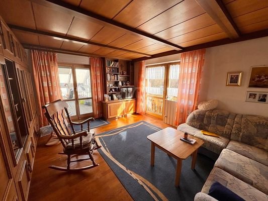 1. OG Wohnzimmer 