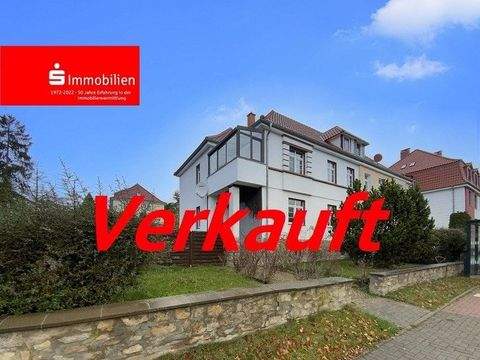Leinefelde-Worbis Häuser, Leinefelde-Worbis Haus kaufen