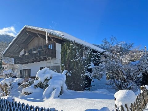 Oberammergau Häuser, Oberammergau Haus kaufen