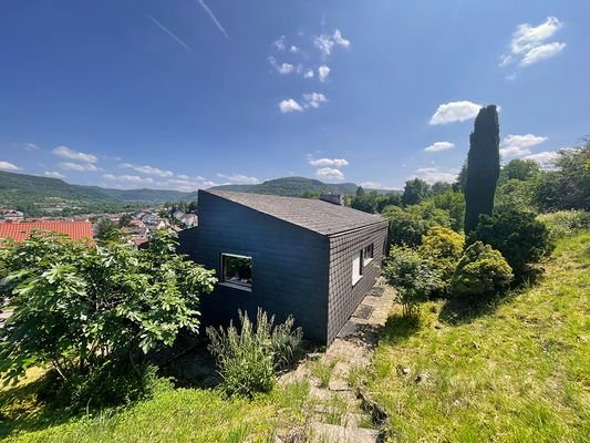 Haus Ansicht 3