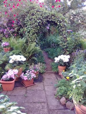 Garten
