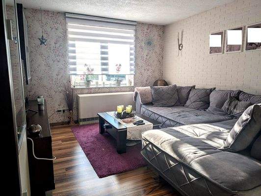 Haus 2 - OG Wohnzimmer