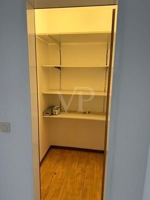 Abstellkammer