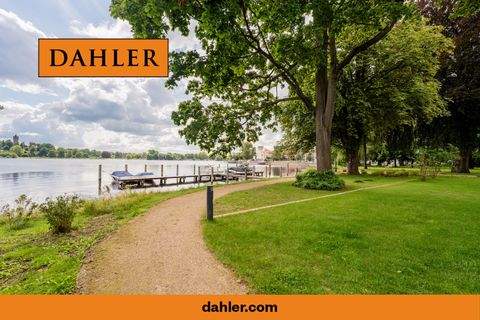 Potsdam Wohnungen, Potsdam Wohnung kaufen