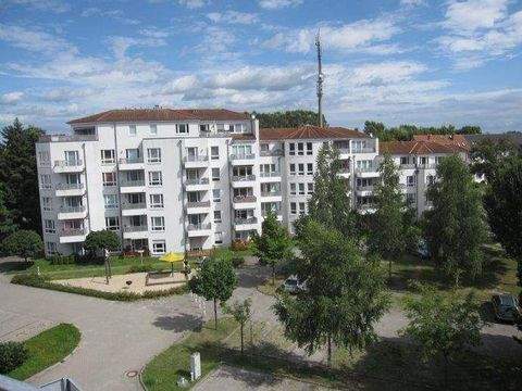 Brandenburg an der Havel Wohnungen, Brandenburg an der Havel Wohnung mieten