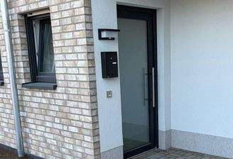 Treten Sie ein: Ihr Entrée