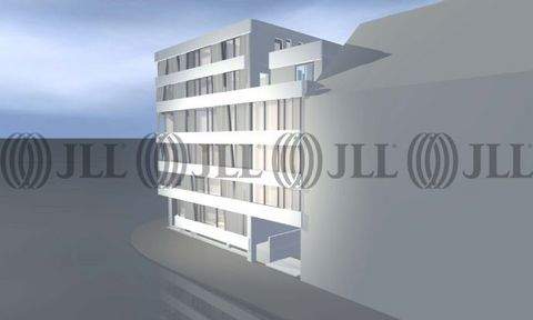 Nürnberg Büros, Büroräume, Büroflächen 