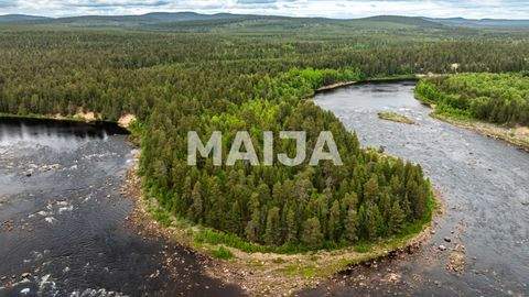 Inari Grundstücke, Inari Grundstück kaufen