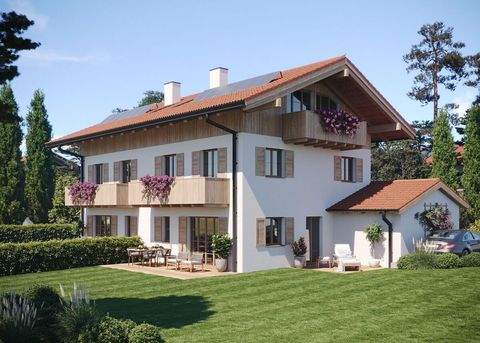 Holzkirchen Häuser, Holzkirchen Haus kaufen