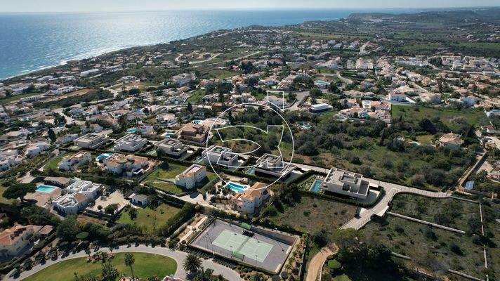 Fantastische Luxusvilla