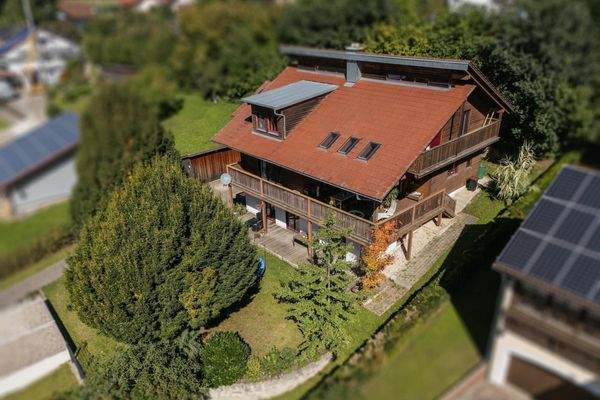 weitere Außenansicht