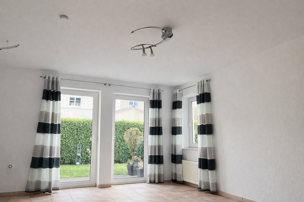 Zimmer 4 Untergeschoss