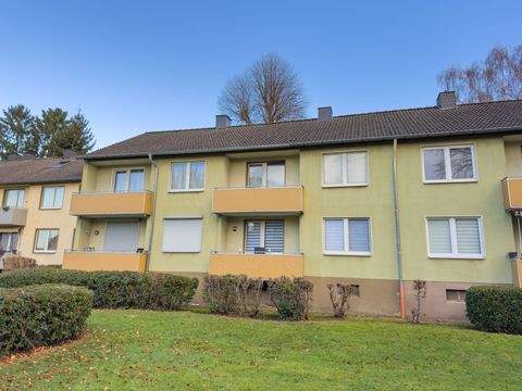 Unna Wohnungen, Unna Wohnung kaufen