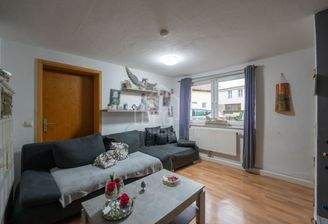 Wohnzimmer Erdgeschoss