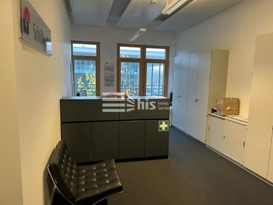 Empfang