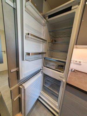 Kühl-/gefrierschrank