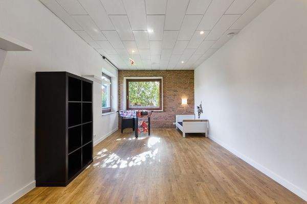 Gäste-/Kinderzimmer im EG