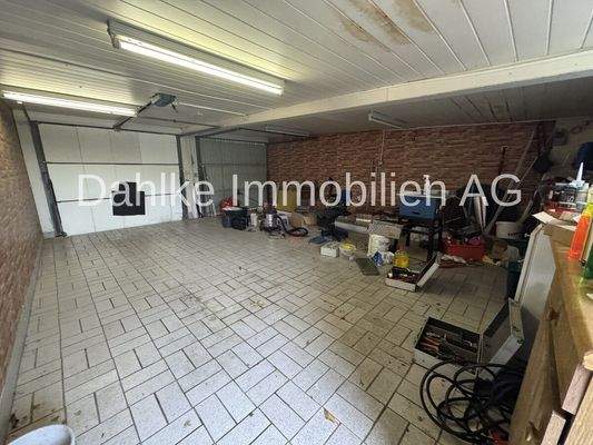 Garage, Bild 1 