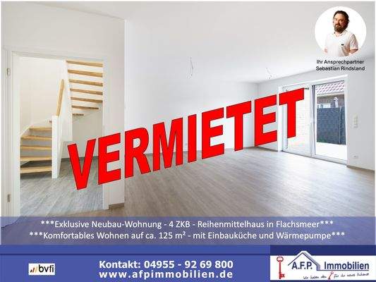 vermietet AFP-00523