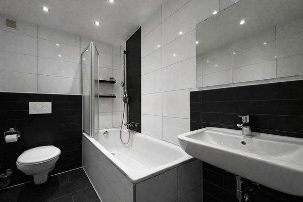 Etagenwohnung 1. OG Nr. 123