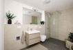Muster Badezimmer