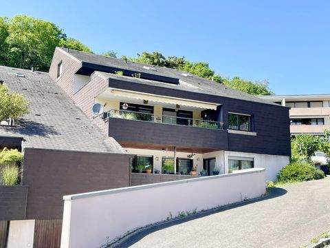 Grenzach-Wyhlen Wohnungen, Grenzach-Wyhlen Wohnung kaufen