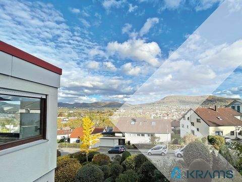 Pfullingen Wohnungen, Pfullingen Wohnung kaufen