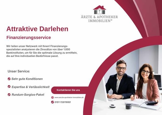 Finanzierung