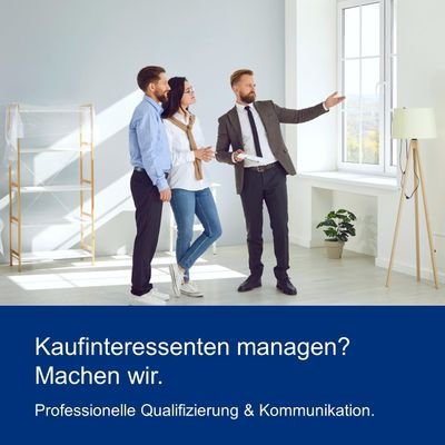 Leistungspaket Besichtigung