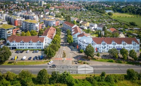 Hanau Büros, Büroräume, Büroflächen 