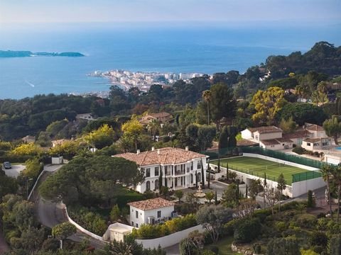 CANNES Häuser, CANNES Haus kaufen