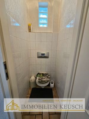 Gäste WC