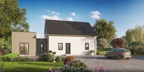 Doberlug-Kirchhain Häuser, Doberlug-Kirchhain Haus kaufen