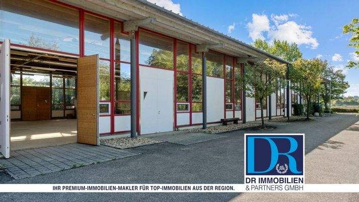DR Immobilien & Partners GmbH