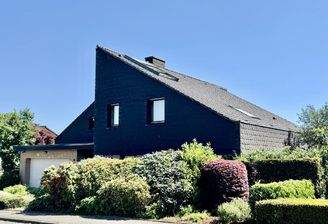 Willkommen in bester Lage von Belm...