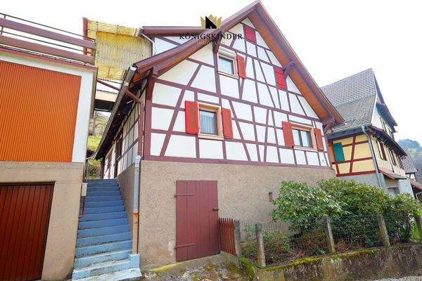 hier macht es Spaß zu wohnen