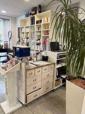 Kasse, Visitenkarten und mehr