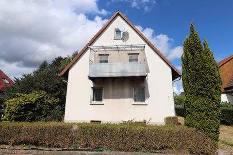 Mitwitz Häuser, Mitwitz Haus kaufen