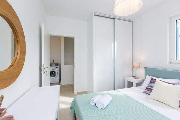 Kreta, Georgioupoli: Haus in toller Anlage zu verkaufen