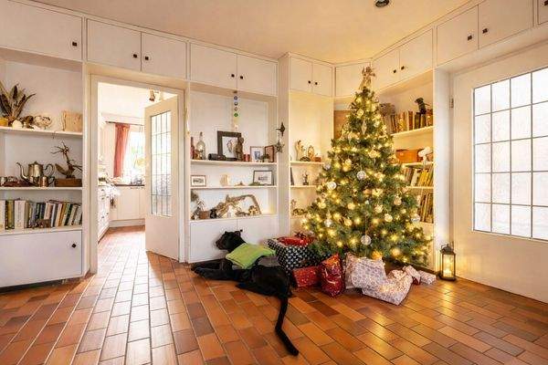 Wohnbereich (graphisch optimiert)