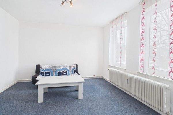 Wohnzimmer OG Haupthaus