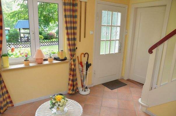 9096MS-10 Hauseingang