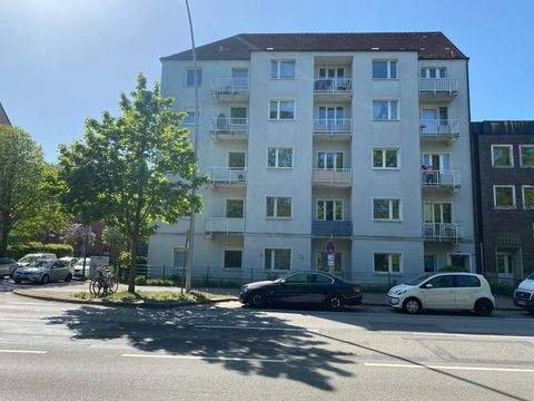 Hamburg Wohnungen, Hamburg Wohnung kaufen