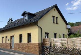 Hautansicht Außen