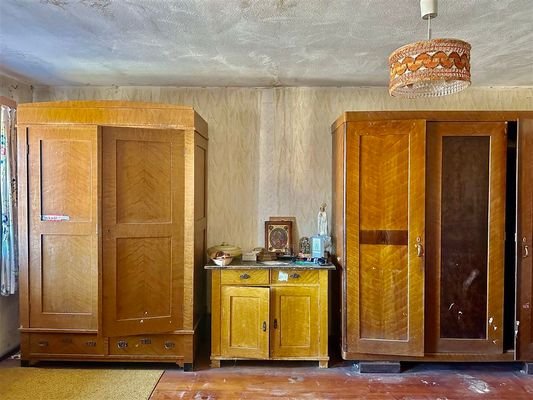 Schlafzimmer OG