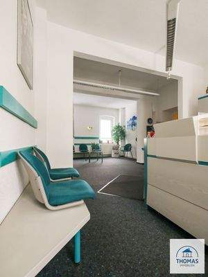 Praxisbereich Ansicht 3