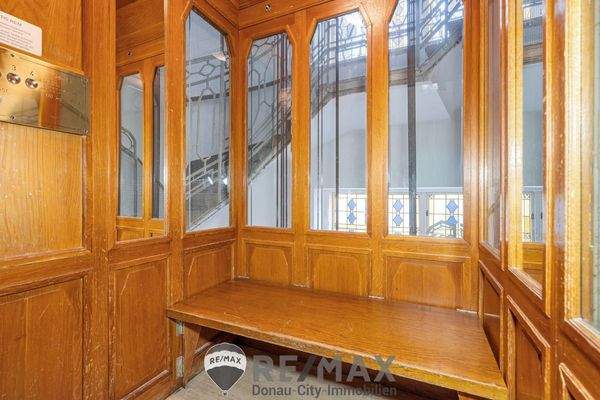 16. Eigentumswohnung 1090 Wien