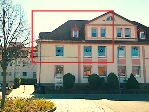 Heilbad Heiligenstadt Renditeobjekte, Mehrfamilienhäuser, Geschäftshäuser, Kapitalanlage