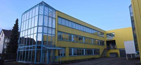 Korntal-Münchingen Büros, Büroräume, Büroflächen 