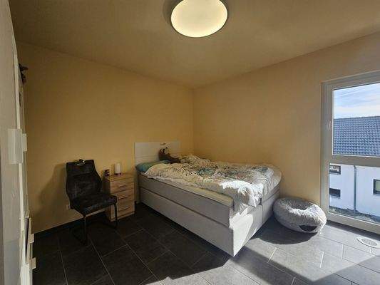 Kinderzimmer oder Küche